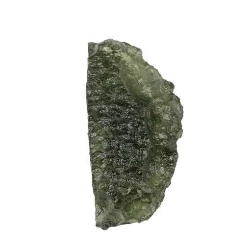 Moldavite 1.78 g 20x10x7mm - InnerVision Crystals