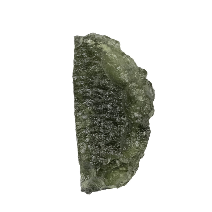 Moldavite 1.78 g 20x10x7mm - InnerVision Crystals