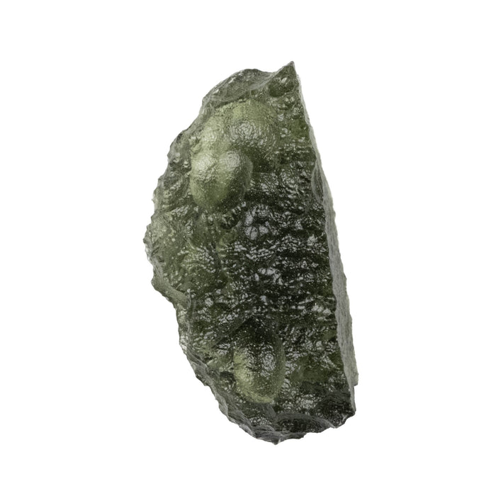 Moldavite 1.78 g 20x10x7mm - InnerVision Crystals