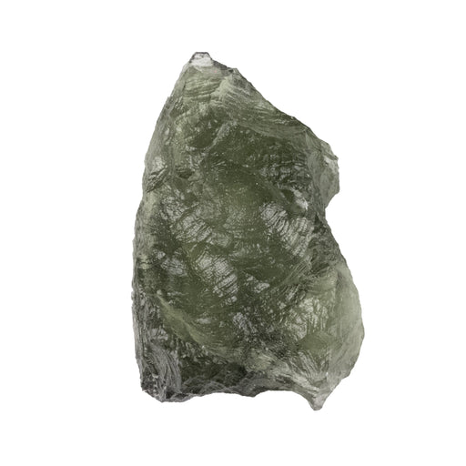 Moldavite 1.78 g 20x15x6mm - InnerVision Crystals