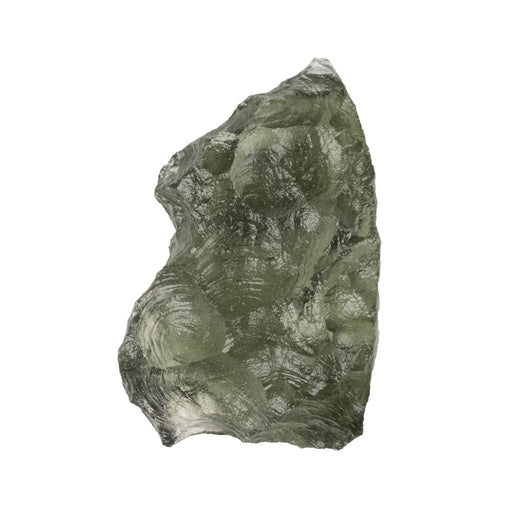 Moldavite 1.78 g 20x15x6mm - InnerVision Crystals