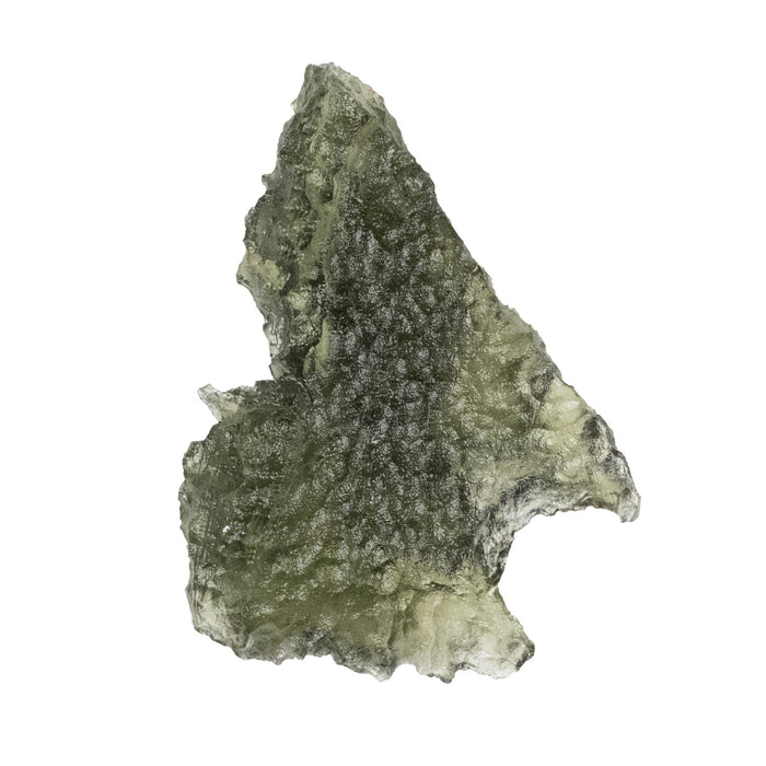 Moldavite 1.78 g 25x18x5mm - InnerVision Crystals