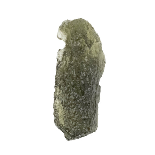 Moldavite 1.78 g 26x10x6mm - InnerVision Crystals