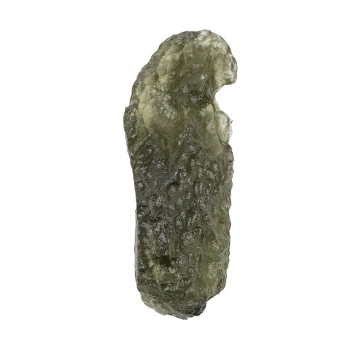 Moldavite 1.78 g 26x10x6mm - InnerVision Crystals