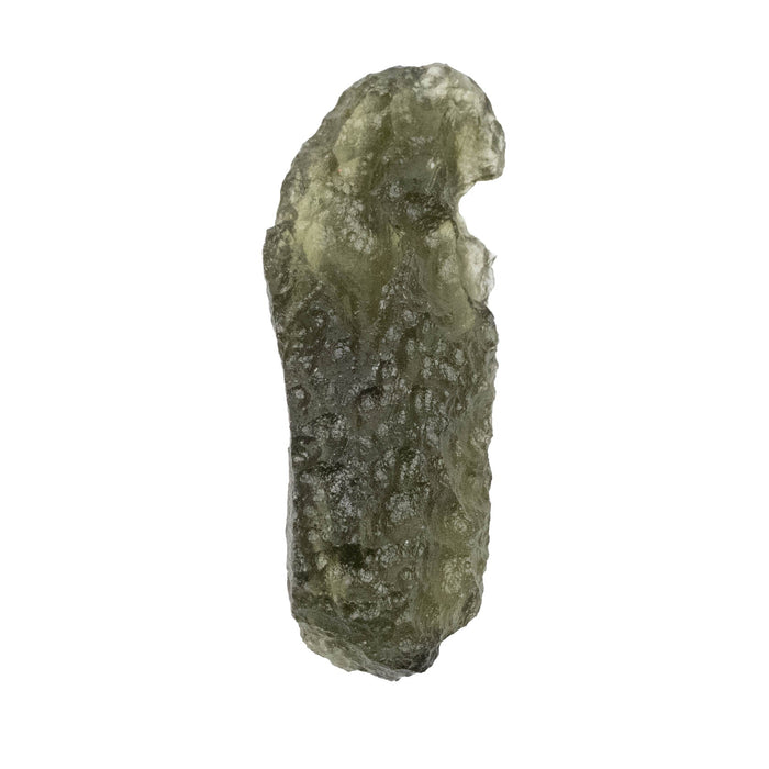 Moldavite 1.78 g 26x10x6mm - InnerVision Crystals