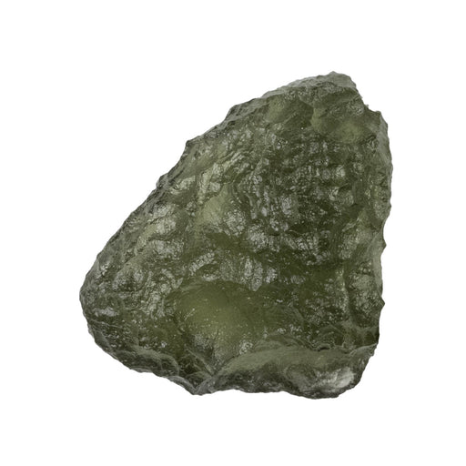 Moldavite 1.78 g17x15x7mm - InnerVision Crystals