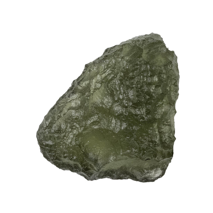 Moldavite 1.78 g17x15x7mm - InnerVision Crystals