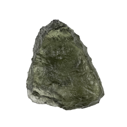 Moldavite 1.78 g17x15x7mm - InnerVision Crystals