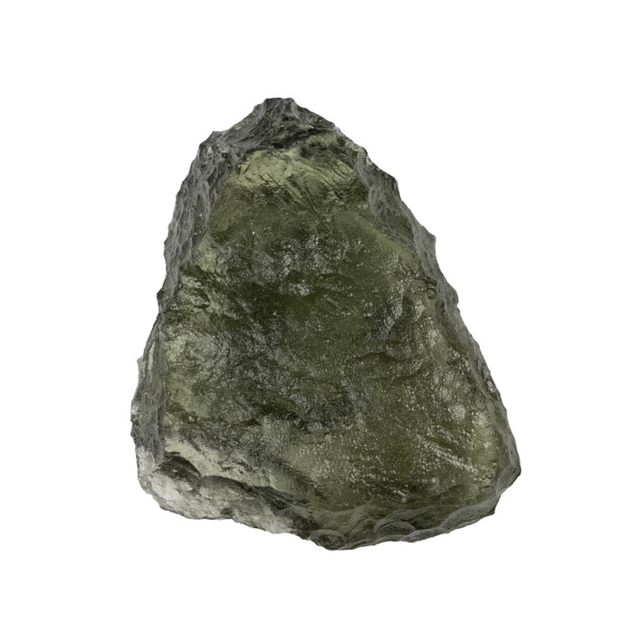 Moldavite 1.78 g17x15x7mm - InnerVision Crystals