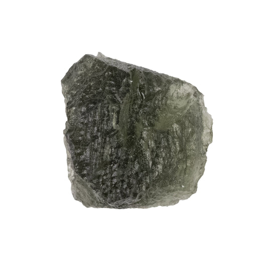 Moldavite 1.79 g 13x12x10mm - InnerVision Crystals