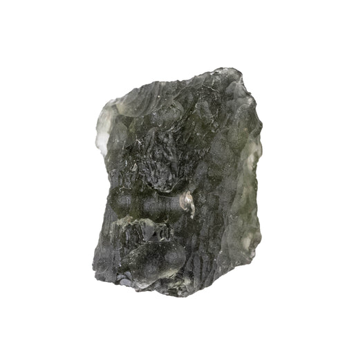 Moldavite 1.79 g 14x11x10mm - InnerVision Crystals