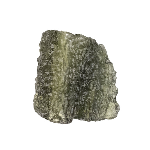 Moldavite 1.79 g 16x15x7mm - InnerVision Crystals