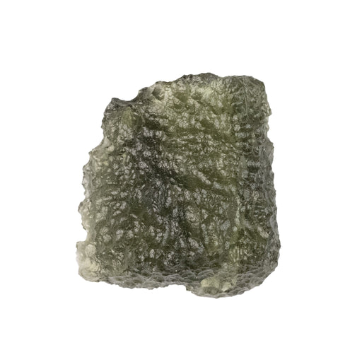 Moldavite 1.79 g 16x15x7mm - InnerVision Crystals