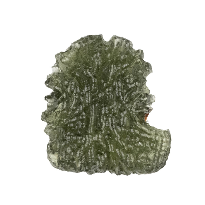 Moldavite 1.79 g 17x15x5mm - InnerVision Crystals