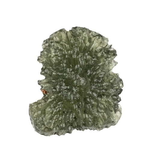 Moldavite 1.79 g 17x15x5mm - InnerVision Crystals