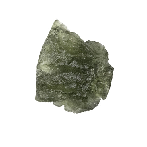 Moldavite 1.79 g 17x15x6mm - InnerVision Crystals