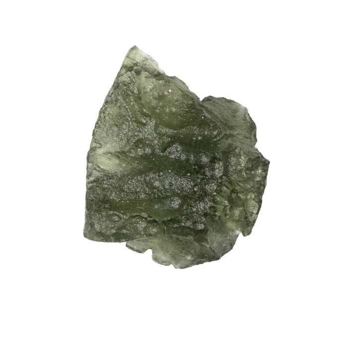 Moldavite 1.79 g 17x15x6mm - InnerVision Crystals
