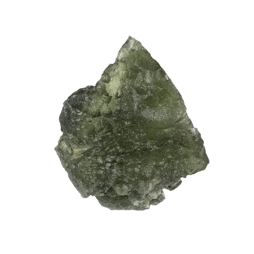 Moldavite 1.79 g 17x15x6mm - InnerVision Crystals
