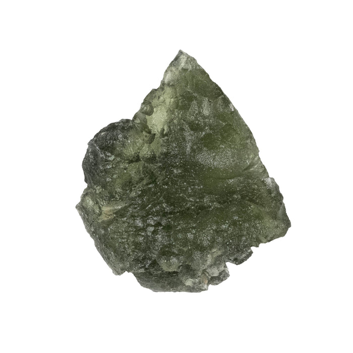 Moldavite 1.79 g 17x15x6mm - InnerVision Crystals