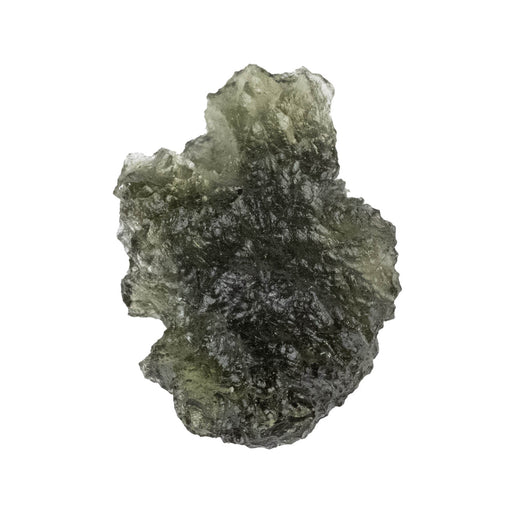 Moldavite 1.79 g 19x13x8mm - InnerVision Crystals