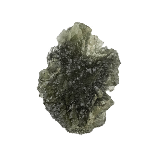 Moldavite 1.79 g 19x13x8mm - InnerVision Crystals