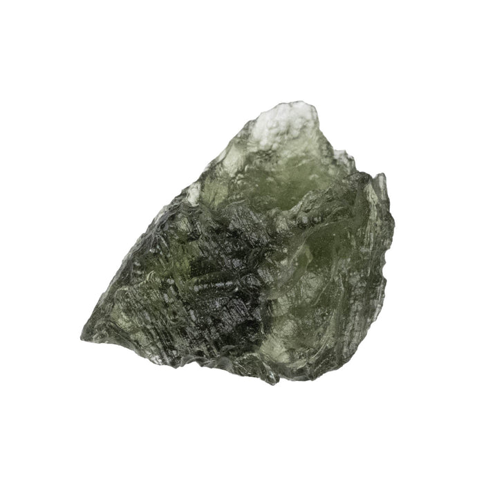 Moldavite 1.79 g 20x13x11mm - InnerVision Crystals