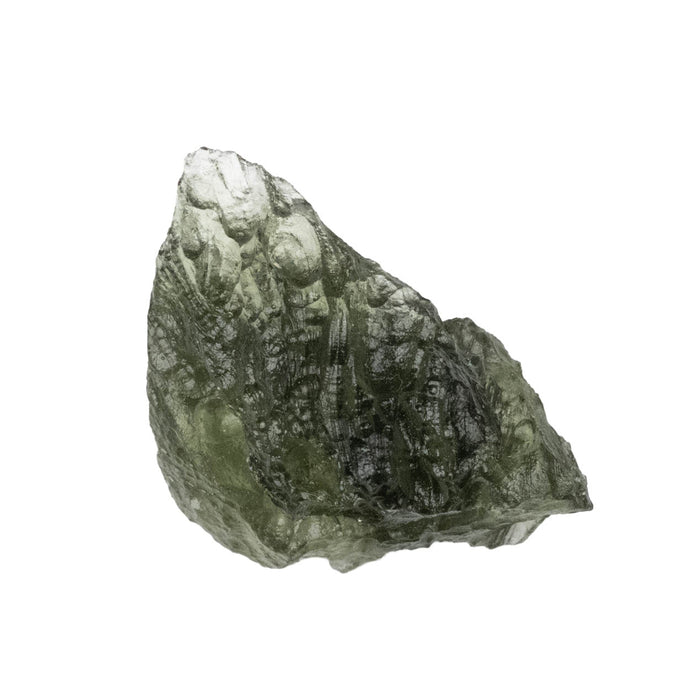 Moldavite 1.79 g 20x13x11mm - InnerVision Crystals