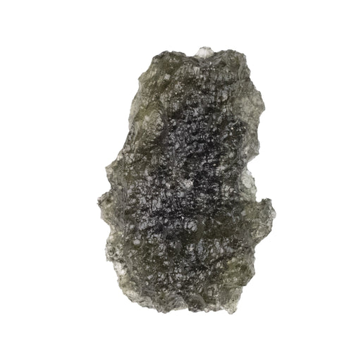 Moldavite 1.79 g 20x13x8mm - InnerVision Crystals