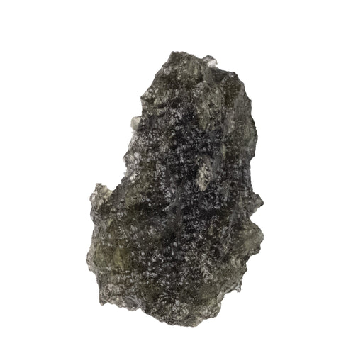 Moldavite 1.79 g 20x13x8mm - InnerVision Crystals