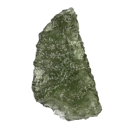 Moldavite 1.79 g 24x13x4mm - InnerVision Crystals