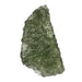 Moldavite 1.79 g 24x13x4mm - InnerVision Crystals