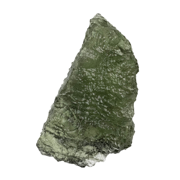 Moldavite 1.79 g 24x13x4mm - InnerVision Crystals