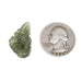 Moldavite 1.79 g 24x15x6mm - InnerVision Crystals