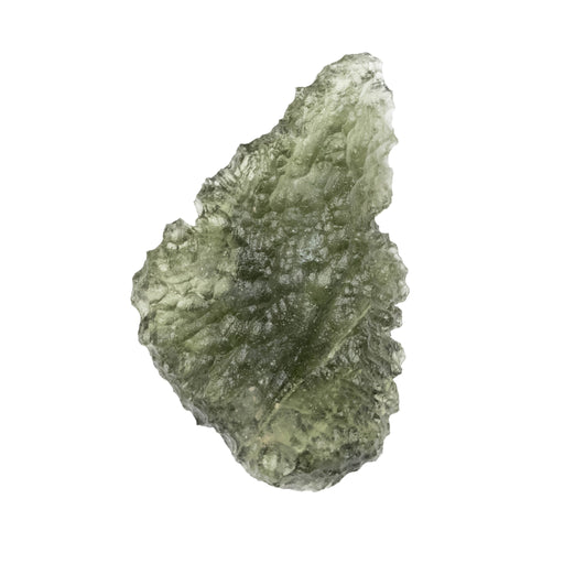 Moldavite 1.79 g 24x15x6mm - InnerVision Crystals