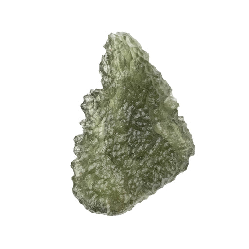 Moldavite 1.79 g 24x15x6mm - InnerVision Crystals