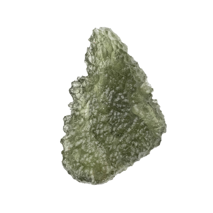 Moldavite 1.79 g 24x15x6mm - InnerVision Crystals