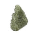 Moldavite 1.79 g 24x15x6mm - InnerVision Crystals