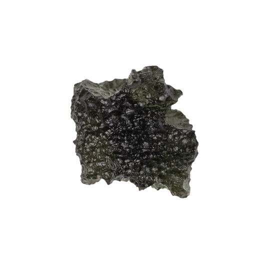 Moldavite 1.80 g 13x12x11mm - InnerVision Crystals