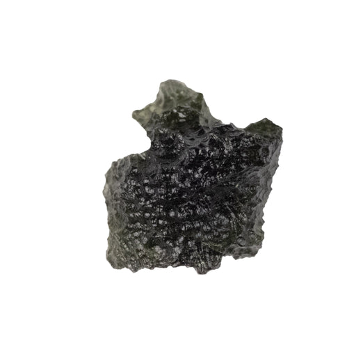 Moldavite 1.80 g 13x12x11mm - InnerVision Crystals