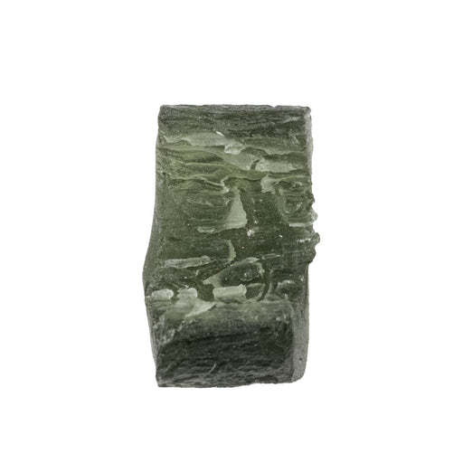 Moldavite 1.80 g 15x9x8mm - InnerVision Crystals
