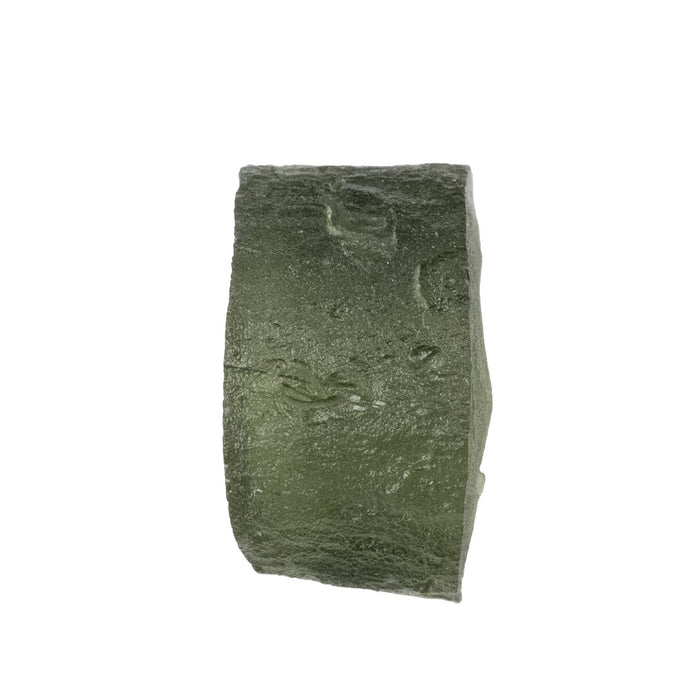 Moldavite 1.80 g 15x9x8mm - InnerVision Crystals