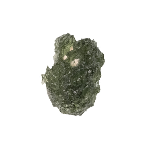 Moldavite 1.80 g 16x11x8mm - InnerVision Crystals