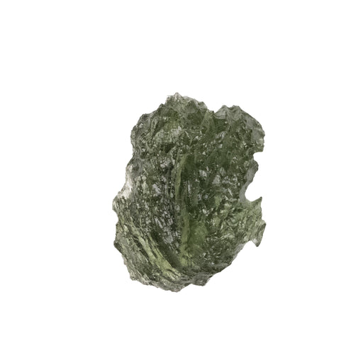 Moldavite 1.80 g 16x11x8mm - InnerVision Crystals