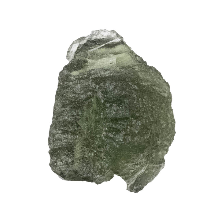 Moldavite 1.80 g 16x13x8mm - InnerVision Crystals