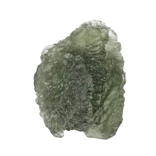 Moldavite 1.80 g 16x13x8mm - InnerVision Crystals