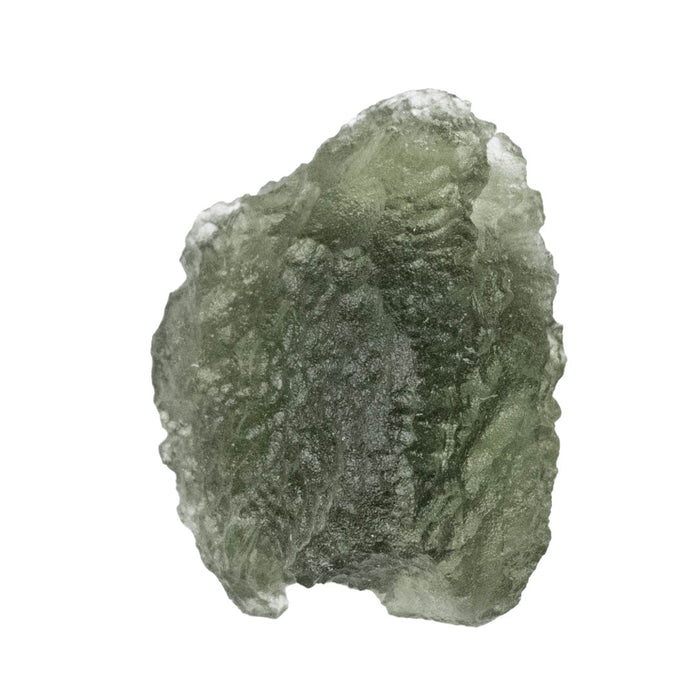 Moldavite 1.80 g 16x13x8mm - InnerVision Crystals