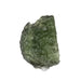 Moldavite 1.80 g 17x13x6mm - InnerVision Crystals