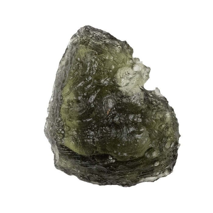 Moldavite 1.80 g 17x15x6mm - InnerVision Crystals