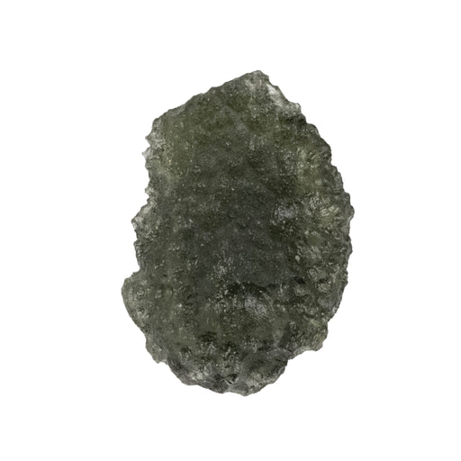 Moldavite 1.80 g 18x12x6mm - InnerVision Crystals