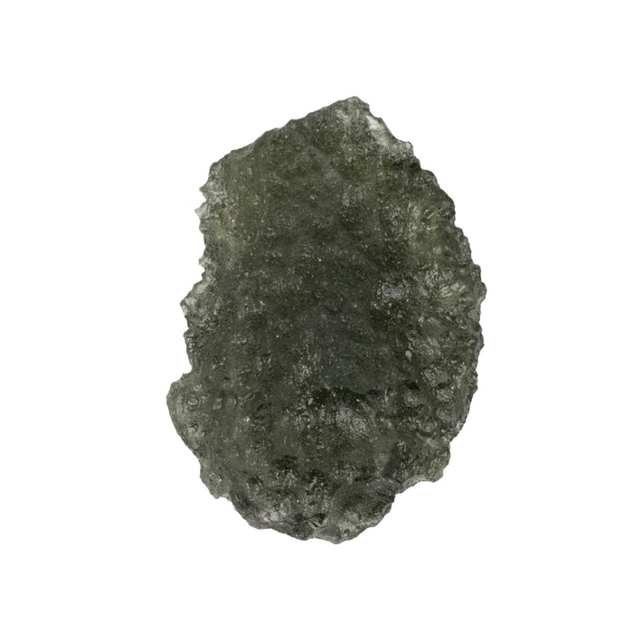 Moldavite 1.80 g 18x12x6mm - InnerVision Crystals
